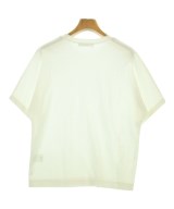 ebure（エブール）Tシャツ・カットソー 白 サイズ:F レディース/2200699315098