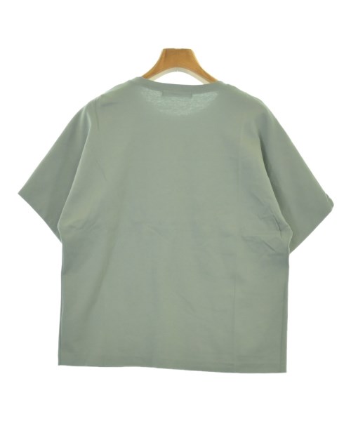 ebure（エブール）Tシャツ・カットソー 緑 サイズ:38(M位) レディース/2200699315104
