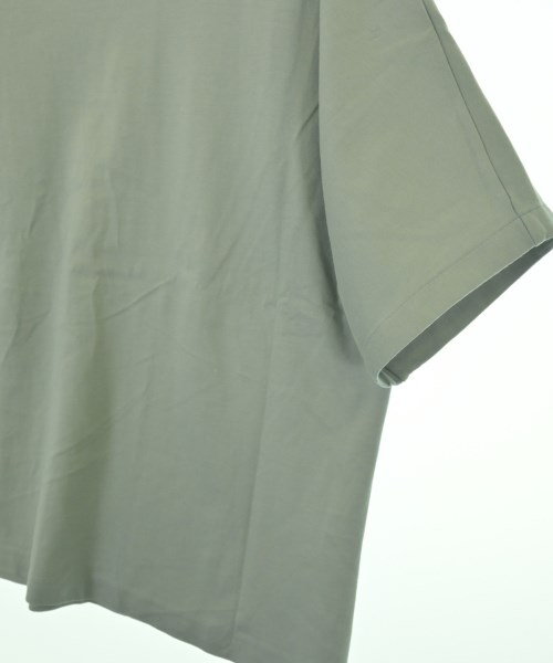ebure（エブール）Tシャツ・カットソー 緑 サイズ:38(M位) レディース/2200699315104