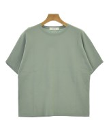 ebure（エブール）Tシャツ・カットソー 緑 サイズ:38(M位) レディース/2200699315104
