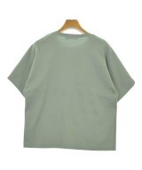 ebure（エブール）Tシャツ・カットソー 緑 サイズ:38(M位) レディース/2200699315104