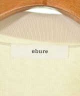 ebure（エブール）カジュアルジャケット ベージュ サイズ:38(M位) レディース/2200704129047