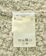 ebure（エブール）カジュアルジャケット グレー サイズ:F レディース/2200704129054