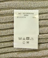 ebure（エブール）カーディガン ベージュ サイズ:-(XS位) レディース/2200704129115