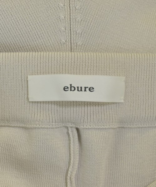 ebure（エブール）その他 ベージュ サイズ:36(S位) レディース/2200704432130