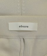 ebure（エブール）その他 ベージュ サイズ:36(S位) レディース/2200704432130