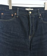 ebure（エブール）デニムパンツ 紺 サイズ:40(M位) レディース/2200696631047
