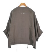 ebure（エブール）その他 茶 サイズ:38(M位) レディース/2200703219039