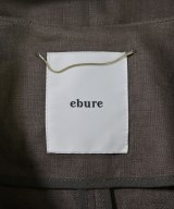 ebure（エブール）その他 茶 サイズ:38(M位) レディース/2200703219039