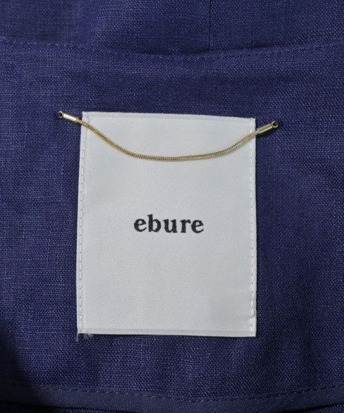 ebure（エブール）その他 紫 サイズ:38(M位) レディース/2200703219046