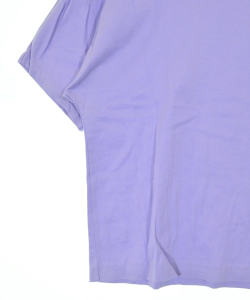 ebure（エブール）Tシャツ・カットソー 紫 サイズ:38(M位) レディース/2200705379045