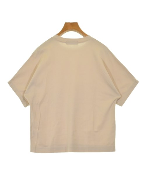 ebure（エブール）Tシャツ・カットソー ベージュ サイズ:38(M位) レディース/2200701579081