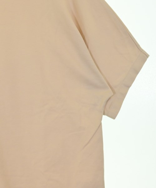 ebure（エブール）Tシャツ・カットソー ベージュ サイズ:38(M位) レディース/2200701579081