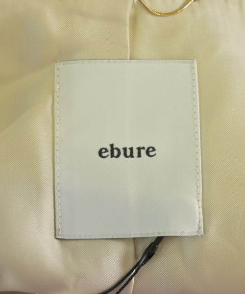 ebure（エブール）その他 白 サイズ:36(S位) レディース/2200702588044