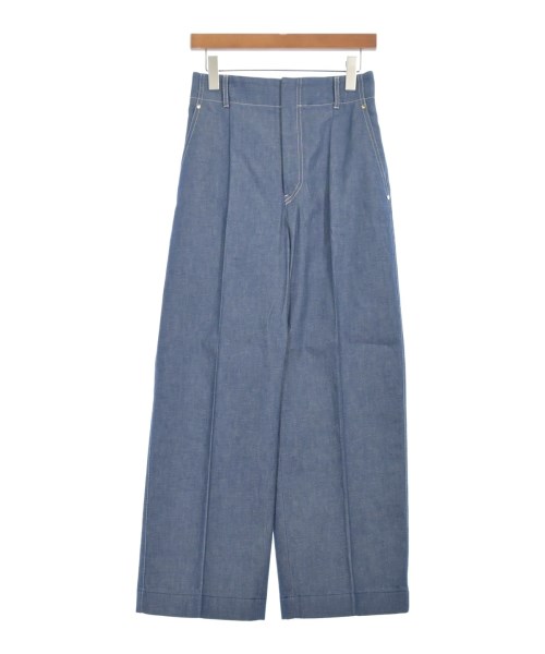 ebure(エブール)のデニムパンツ サイズ:36(S位) 9,400円