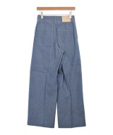 ebure（エブール）デニムパンツ 青 サイズ:36(S位) レディース/2200705969116