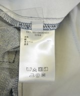 ebure（エブール）デニムパンツ 青 サイズ:36(S位) レディース/2200705969116