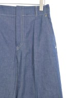 ebure（エブール）デニムパンツ 青 サイズ:36(S位) レディース/2200705969116