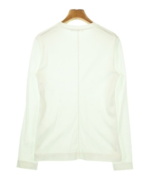 ebure（エブール）Tシャツ・カットソー 白 サイズ:38(M位) レディース/2200705969161