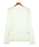 ebure（エブール）Tシャツ・カットソー 白 サイズ:38(M位) レディース/2200705969161