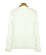 ebure（エブール）Tシャツ・カットソー 白 サイズ:38(M位) レディース/2200705969161