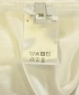 ebure（エブール）Tシャツ・カットソー 白 サイズ:38(M位) レディース/2200705969161