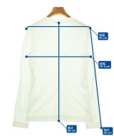 ebure（エブール）Tシャツ・カットソー 白 サイズ:38(M位) レディース/2200705969161
