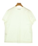ebure（エブール）Tシャツ・カットソー 白 サイズ:38(M位) レディース/2200705969284