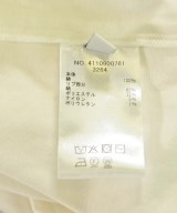 ebure（エブール）Tシャツ・カットソー 白 サイズ:38(M位) レディース/2200705969284