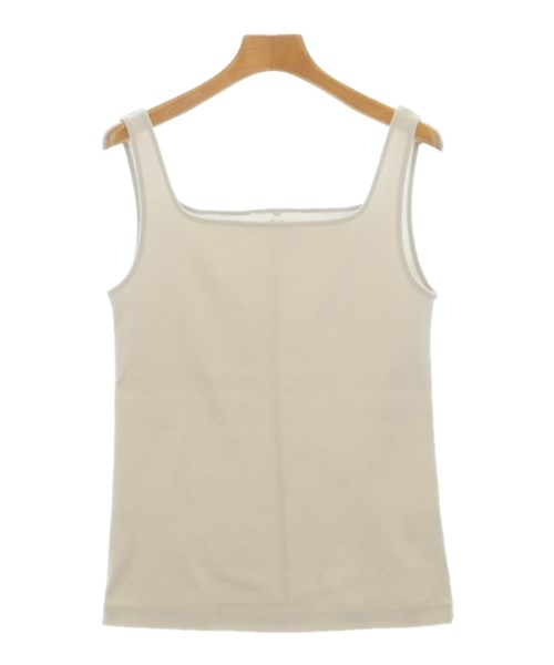 ebure(エブール)のタンクトップ サイズ:38(M位) 4,800円