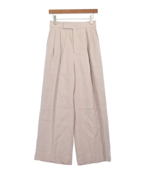 ebure(エブール)のスラックス サイズ:36(S位) 7,200円