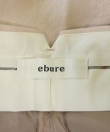 ebure（エブール）スラックス ピンク サイズ:36(S位) レディース/2200706833201