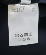 ebure（エブール）ワンピース 紺 サイズ:36(S位) レディース/2200704796027