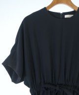 ebure（エブール）ワンピース 紺 サイズ:36(S位) レディース/2200704796027