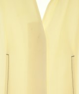 ebure（エブール）ワンピース 黄 サイズ:38(M位) レディース/2200707150062