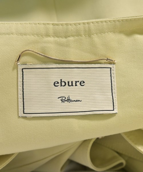 ebure（エブール）その他 緑 サイズ:36(S位) レディース/2200703170019