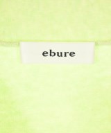 ebure（エブール）カーディガン 緑 サイズ:F レディース/2200703170057