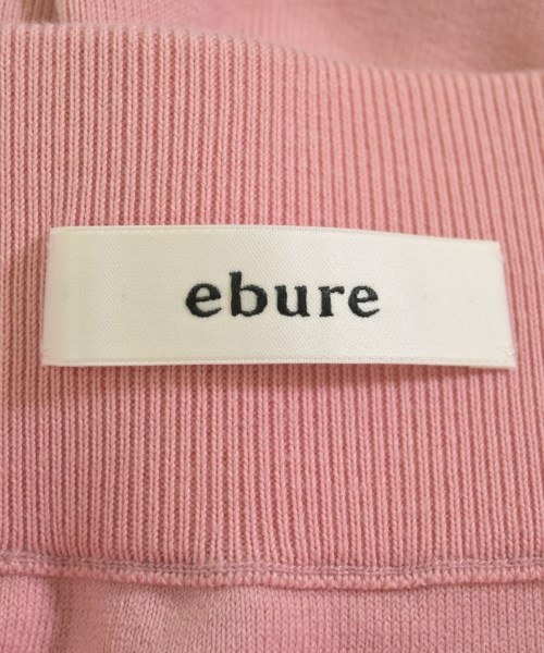 ebure（エブール）ロング・マキシ丈スカート ピンク サイズ:-(M位) レディース/2200705507028