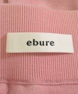 ebure（エブール）ロング・マキシ丈スカート ピンク サイズ:-(M位) レディース/2200705507028