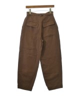 ebure（エブール）その他 茶 サイズ:36(S位) レディース/2200708139035