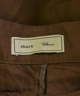 ebure（エブール）その他 茶 サイズ:36(S位) レディース/2200708139035
