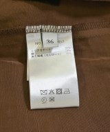 ebure（エブール）その他 茶 サイズ:36(S位) レディース/2200708139035