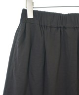 ebure（エブール）ロング・マキシ丈スカート 黒 サイズ:36(S位) レディース/2200704800052