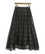 ebure ロング・マキシ丈スカート