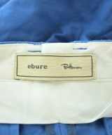 ebure（エブール）その他 青 サイズ:36(S位) レディース/2200704800250