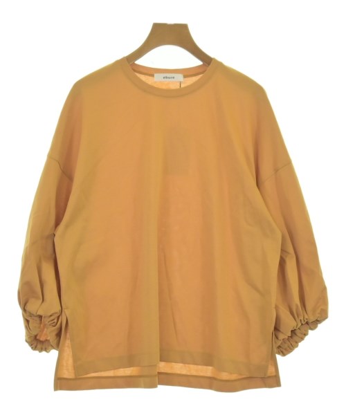 ebure(エブール)のTシャツ・カットソー サイズ:38(M位) 7,200円