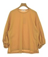 ebure（エブール）Tシャツ・カットソー オレンジ サイズ:38(M位) レディース/2200704800373