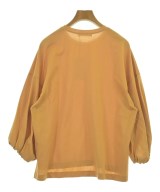 ebure（エブール）Tシャツ・カットソー オレンジ サイズ:38(M位) レディース/2200704800373