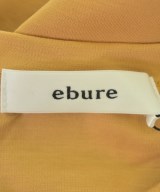 ebure（エブール）Tシャツ・カットソー オレンジ サイズ:38(M位) レディース/2200704800373