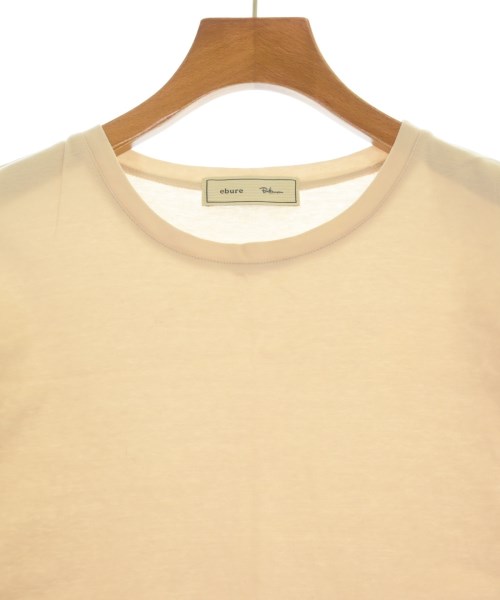 ebure（エブール）Tシャツ・カットソー ピンク サイズ:38(M位) レディース/2200704800380